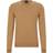 HUGO BOSS Botto L Sweatshirt - Beige
