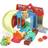 Vtech Cocomelon Grocery Store Track Set
