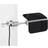 Hay Apex Clip Bordlampe
