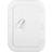 Nuova Rade Inspektionslucka Classic Vit 275 x 375 mm