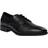 HUGO BOSS Colby_derb_lt_n Shoe Black, Black, 10, Men