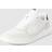Tommy Hilfiger Elevated Cupsole Vita sneakers skinn och mocka