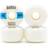 Bones Bones Wheels OG Formula Skateboard Wheels 100 53mm V4 Wide 4pk White str. 53mm
