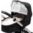 Dooky Solsejl Universal UV50+