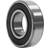 SKF Sporkugleleje 6205-2RS