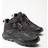 Merrell Støvler Women's MQM Mid GTX Black/Fuchsia