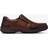 Rieker Lave sko Slip on Brun