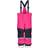 Didriksons Kids' Idre Pants 6, 120, True Pink