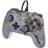 PowerA Grey Gaming Controller