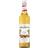 Monin Hasselnød Sirup 100 cl. PET-flaske 100cl