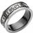 Diesel Ring För Kvinnor - Steel
