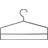 String System Coat Hook Bøjle