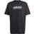 Adidas All Szn Graphic Tee - Black