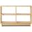 Normann Copenhagen Plank Bogreol