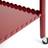Hay Arcs Trolley Low Rullebord