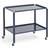 Hay Arcs Trolley Low Rullebord