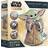 Trefl Wood Craft Origin Star Wars The Mandalorian Pussel Grogu 160 Bitar
