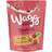 Wagg Treats Tasty Chunks for Dogs 8 Weeks Old+