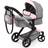 Bayer Butterfly Pram Xeo Set 20 in