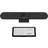 Logitech Tap IP Appliance Room Solutions Huddle Small Rooms Fjernlager, 3 dages levering