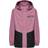 Hummel Coast tex jakke Rosa år/116