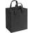 Iittala Meno Taske 35x30x20 cm, Sort fra Allbuy Alt det bedste!
