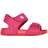 Beco Sealife Badesandaler Pink-26