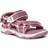 Jack Wolfskin Kids' Seven Seas 3, 29, Ash Mauve