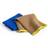 Hay Canteen Disktrasa Set of 2 W31 x L31 cm Blue Fuchsia Diskduk Beige, Gul, Rosa, Blå