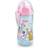 Nuk Kiddy Cup 300ml Giraffe Pink