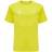 Hummel T-shirt HmlCORE Gul Unisex børn