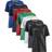 Craft Evolve Trænings T-Shirt Rød 122/128