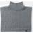 Reima Star Halsedisse, Melange Grey