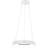 Steinhauer LED Hængelampe Ringlede Ø 48 cm Hvid Pendel