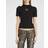 Balmain T-Shirt Woman colour Black