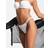 Ann Summers – För bruden – Sexy – Vita stringtrosor spets-Vit/a