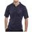 Click B-Cool Navy Polo Shirt NWT6447-XXL