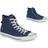 Converse Chuck Taylor All Star Stitching