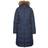 Trespass Audrey Jacket Blue Woman