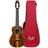 Flight Spirit Concert EQ-A Ukulele