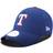 New Era Men's Texas Rangers oyal League 9Forty Adjustable Hat