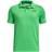 Under Armour Performance Poloshirt 316 green screen/midnight navy 160-170 cm