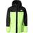 The North Face Junior Antora Rain Jacket - Led Yellow (NF0A82ST-8NT)