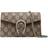 Gucci Dionysus GG Supreme Mini Bag - Beige