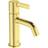 Ideal Standard Håndvaskarmatur 48 x 110 x 168 mm Brushed Gold Borstad guld