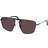 Balenciaga BB 0246SA 001, AVIATOR Sunglasses, MALE
