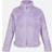 Regatta Childrens/kids Kallye Ripple Fleece Jacket heirloom Lilac