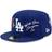 New Era MLB Los Angeles Dodgers 59Fifty Lifetime Champs Caps