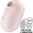 Satisfyer Pro To Go 2 Lufttryks Vibrator
