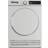 Electra TDC8101W White
